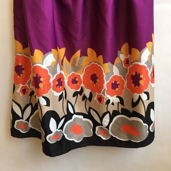 CKLASS FASHION LINE EMBROIDERED DRESS - Picture 5 of 6